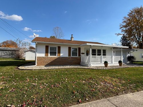 1305 Wright St, Bellefontaine, OH, 43311-1533 | Card Image