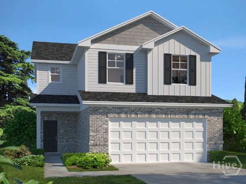 494 Sessile Oak Dr, Savannah, GA, 31419-8393 | Card Image