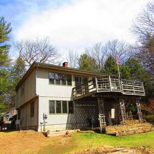 23 Hyde Hill Rd, Goshen, MA, 01032-7717 | Card Image