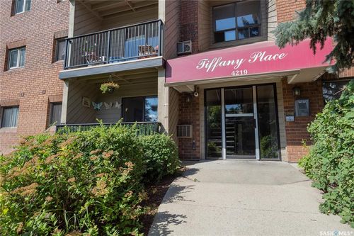 8-4219 Degeer St, Saskatoon, SK, S7H4N6 | Card Image