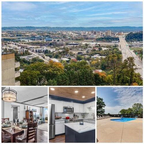 1131 Stringers Ridge Rd, Chattanooga, TN, 37405-3255 | Card Image