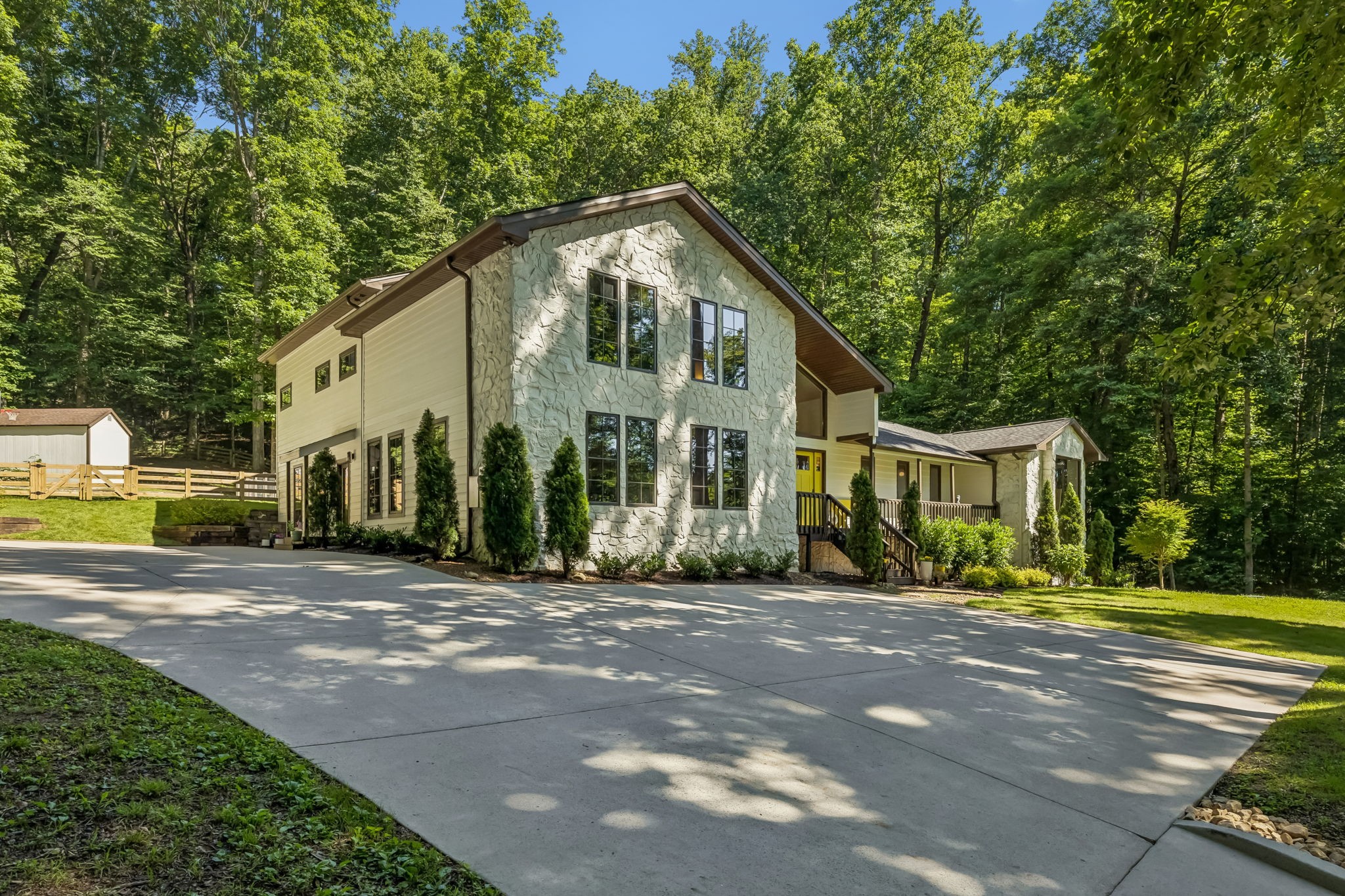 Residential in Pegram 4
