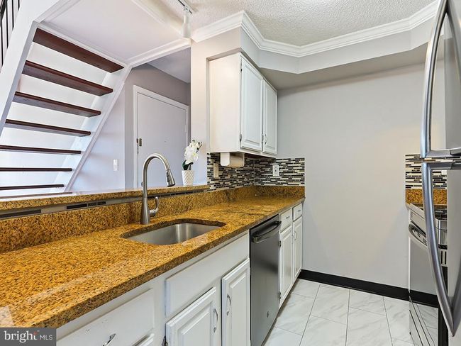1010 Aspen Dr, Condo with 2 bedrooms, 2 bathrooms and null parking in Plainsboro NJ | Image 10