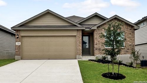 1730 Lavender Crk, San Antonio, TX, 78245-5125 | Card Image