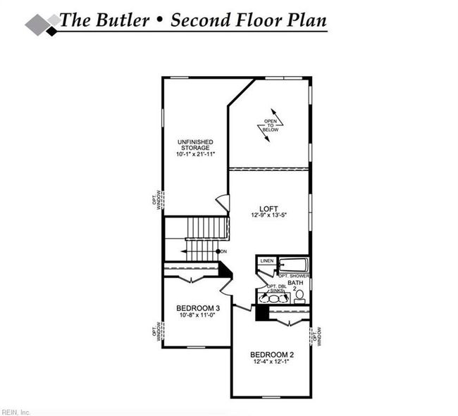 Second Floor | Image 23