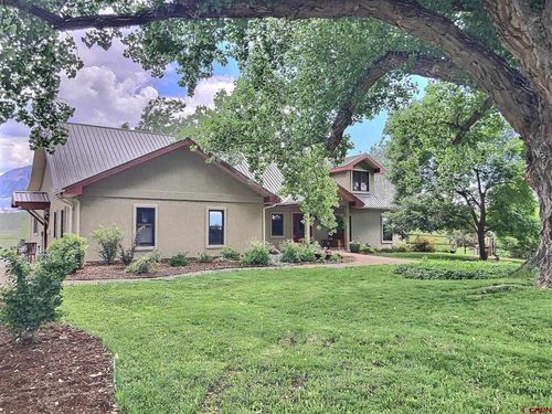 12657 3790 Rd, Paonia, CO, 81428-5402 | Card Image