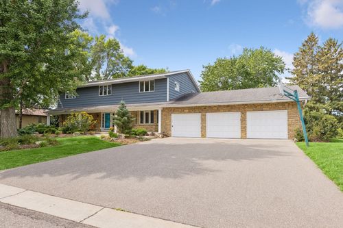 1355 Medora Rd, Mendota Heights, MN, 55118-2730 | Card Image