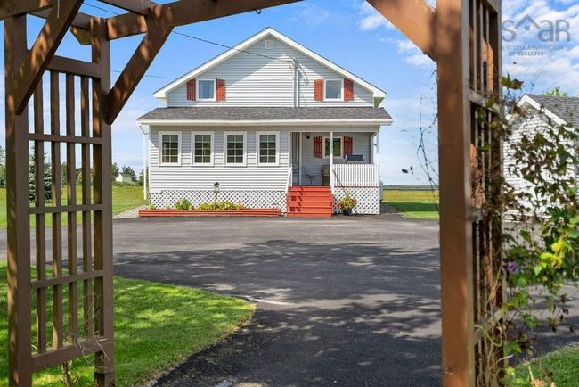 93 Tidnish Head Lane, House other with 2 bedrooms, 2 bathrooms and 3 parking in Tidnish Cross Roads NS | Image 11