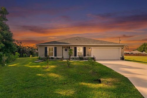 2274 Se Powell Court, Port St. Lucie, FL, 34952 | Card Image