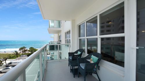409-3550 Galt Ocean Dr, Fort Lauderdale, FL, 33308-6848 | Card Image