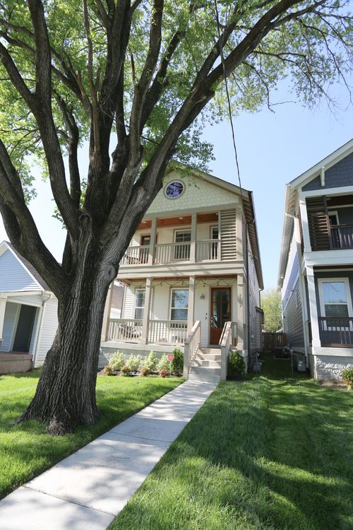 5202 Tennessee Ave, Nashville, TN, 37209-2036 | Card Image