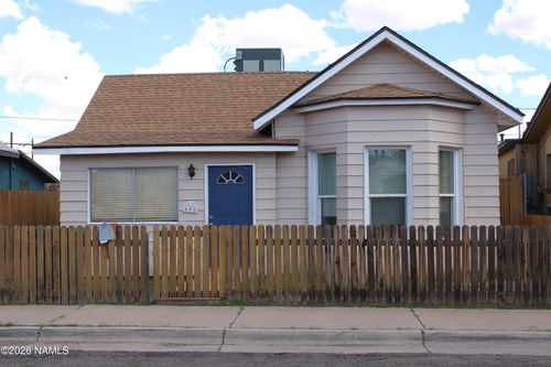 404 N Kinsley Ave, Winslow, AZ, 86047-3622 | Card Image
