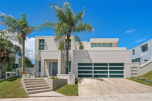 471 Arboles De Montehiedra, SAN JUAN, PR, 00926 | Card Image