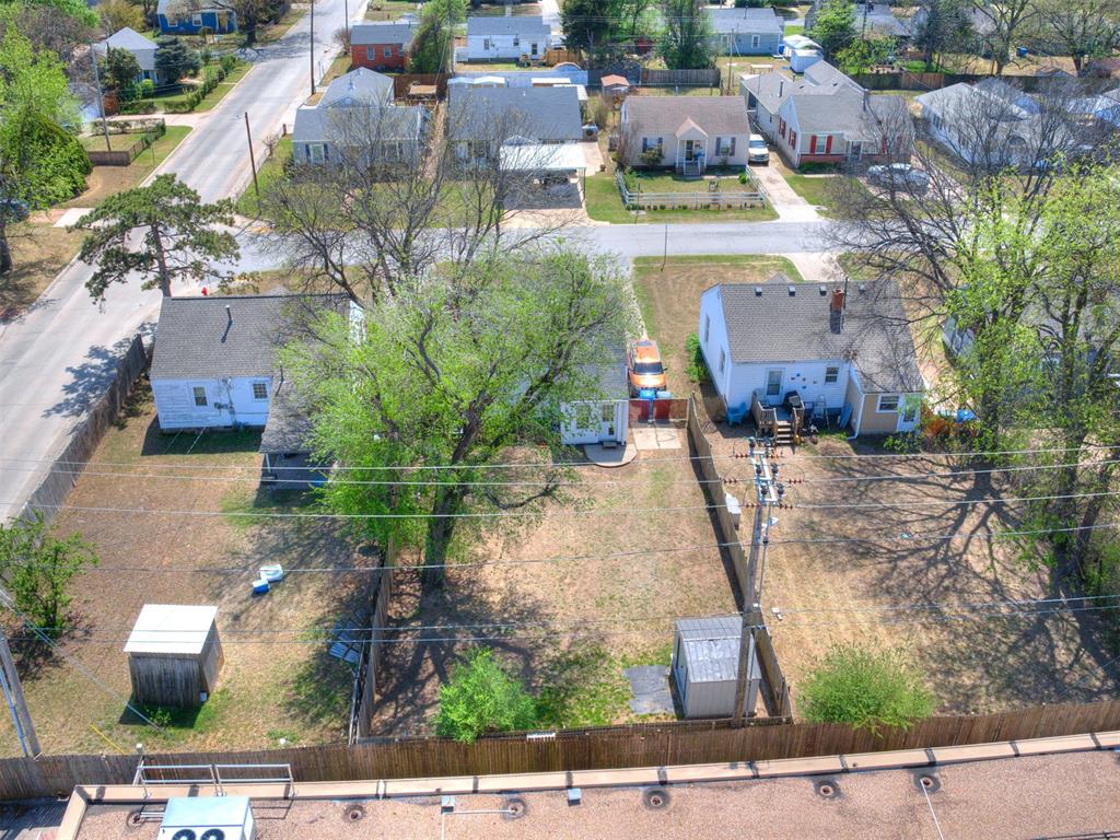 Residential in Norman 4