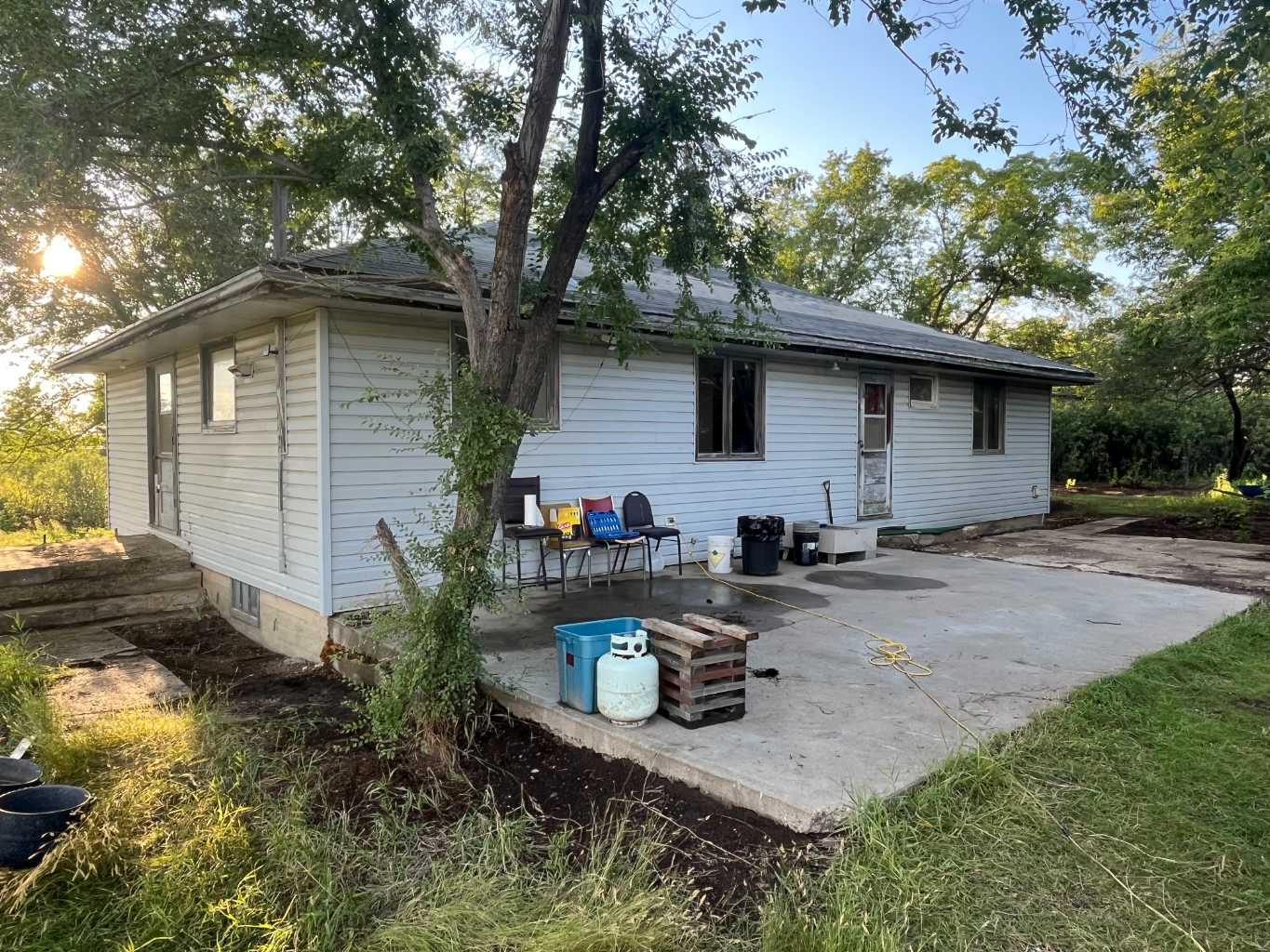 Residential in Rural 4