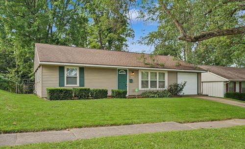 2803 E Illinois Street, Urbana, IL, 61802 | Card Image