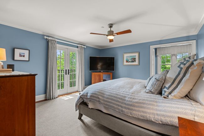 UNIT-4 - 162 Mill Pond Way, Condo with 3 bedrooms, 3 bathrooms and null parking in Portsmouth NH | Image 42