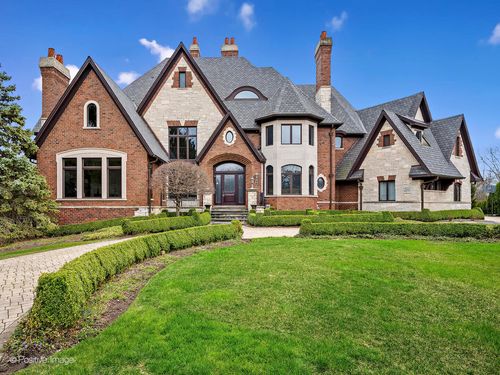 6655 Lee Ct, Burr Ridge, IL, 60527-5798 | Card Image