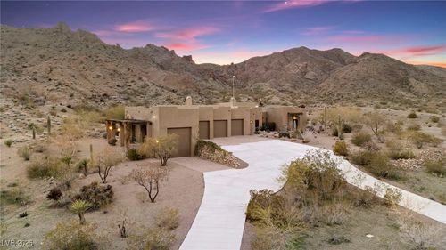 26425 Park St, Searchlight, NV, 89046 | Card Image