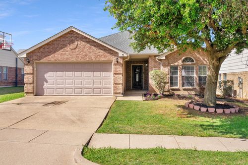 4905 Stirrup Way, Fort Worth, TX, 76244-5911 | Card Image