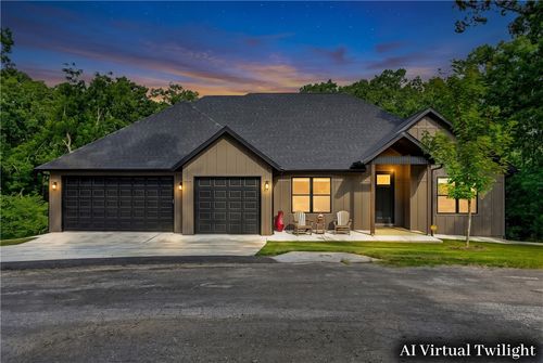 19 Canobie Ln, Bella Vista, AR, 72715-6059 | Card Image