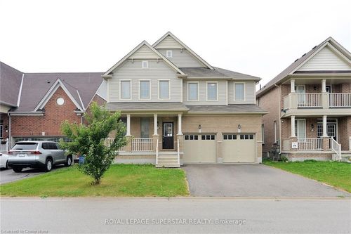 7724 Black Maple Dr, Niagara Falls, ON, L2H0N7 | Card Image