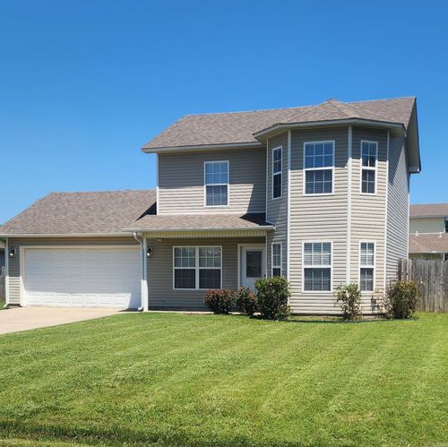 106 Tamarack Ct, Beebe, AR, 72012-9364 | Card Image