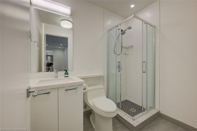 510 - 455 Charlton Ave E, House attached with 2 bedrooms, 2 bathrooms and 1 parking in Hamilton ON | Image 23