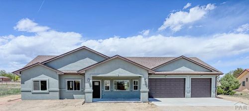 1173 W Calle Antigua, Pueblo West, CO, 81007-4062 | Card Image
