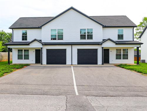 245 &amp; 249 Whispering Hills Boulevard, Bowling Green, KY, 42101 | Card Image