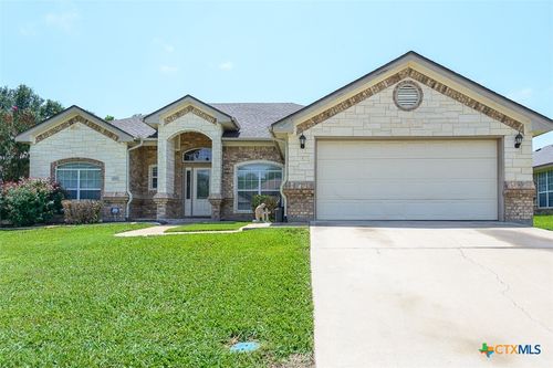 4901 Hammerstone Trl, Killeen, TX, 76542-5381 | Card Image