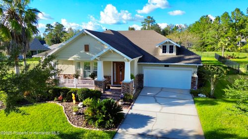 19531 Mossy Oak Ct, Brooksville, FL, 34601-6646 | Card Image