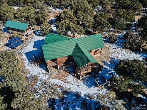 7865 Platten Rd, Fort Garland, CO, 81133 | Card Image