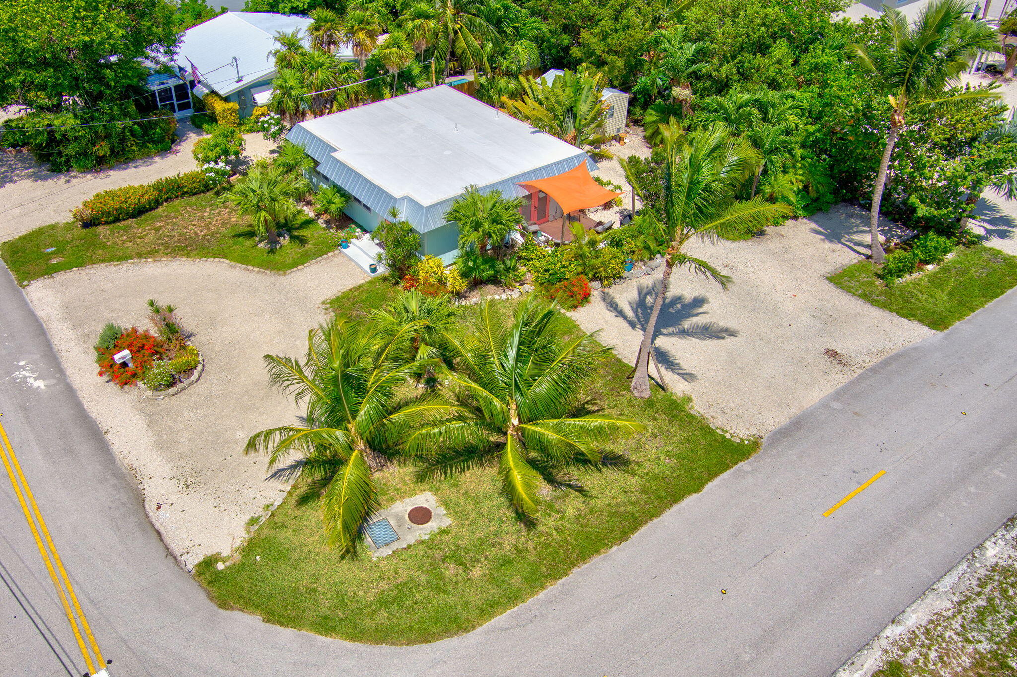 Gibson St, Grassy Key, FL 33050