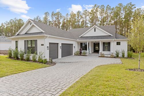 4905 Majestic Hills Loop, BROOKSVILLE, FL, 34601-6499 | Card Image