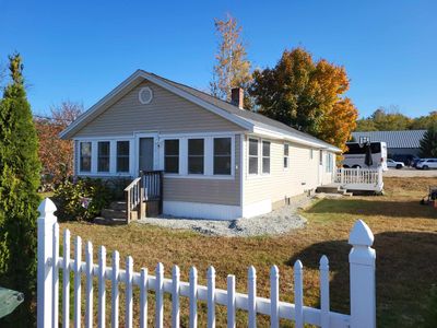 466 Province Road, House other with 3 bedrooms, 1 bathrooms and null parking in Laconia NH | Image 1