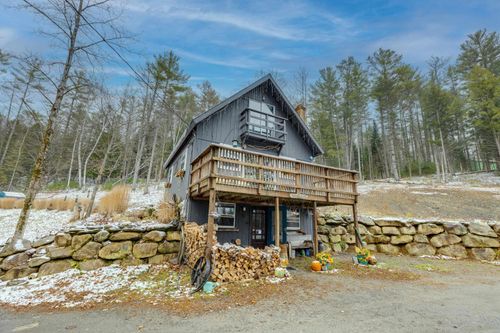 42 Beaver Pond Rd, Lyman, NH, 03585-3001 | Card Image