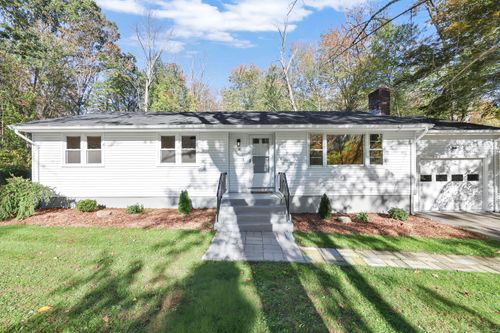 527 Merrow Rd, Tolland, CT, 06084-3937 | Card Image