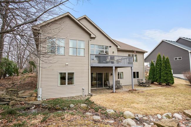 5034 200 Th St N, House other with 3 bedrooms, 3 bathrooms and null parking in Forest Lake MN | Image 64