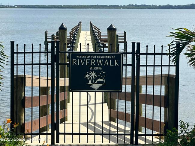 Community Dock | Image 66