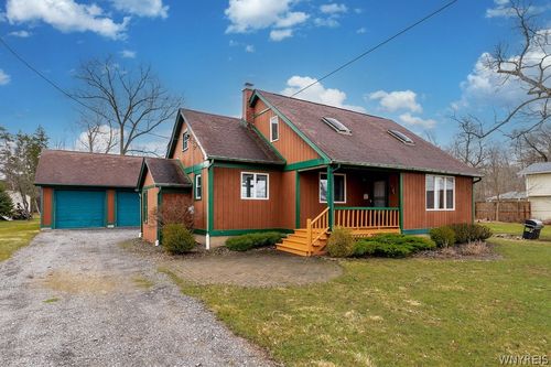 3471 W River Rd, Grand Island, NY, 14072-1557 | Card Image