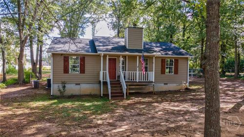 49 Ridgeway Dr, Danielsville, GA, 30633-6815 | Card Image