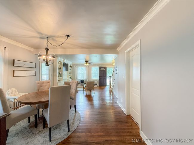 1312 Oak Ave, House other with 3 bedrooms, 2 bathrooms and null parking in Ada OK | Image 21