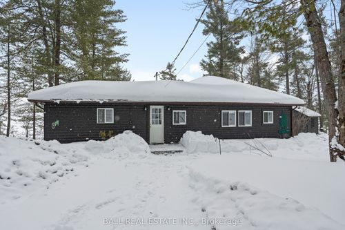 64 Fire Route 165, Trent Lakes, ON, K0L1J0 | Card Image