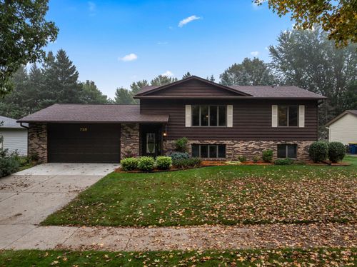 728 Lathrop Dr, Northfield, MN, 55057-1360 | Card Image