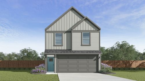 117 Arbor Drive, Princeton, TX, 75407 | Card Image