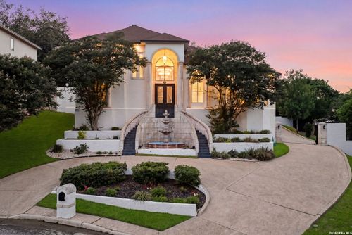 3 Benchwood Cir, San Antonio, TX, 78248-2312 | Card Image
