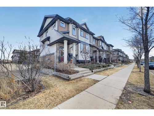1786 Cunningham Way Sw, Edmonton, AB, T6W2J5 | Card Image
