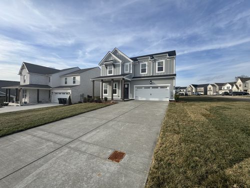 1822 Ableson Way, Columbia, TN, 38401-3778 | Card Image