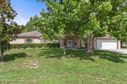 15287 Coot Rd, Brooksville, FL, 34614-1630 | Card Image